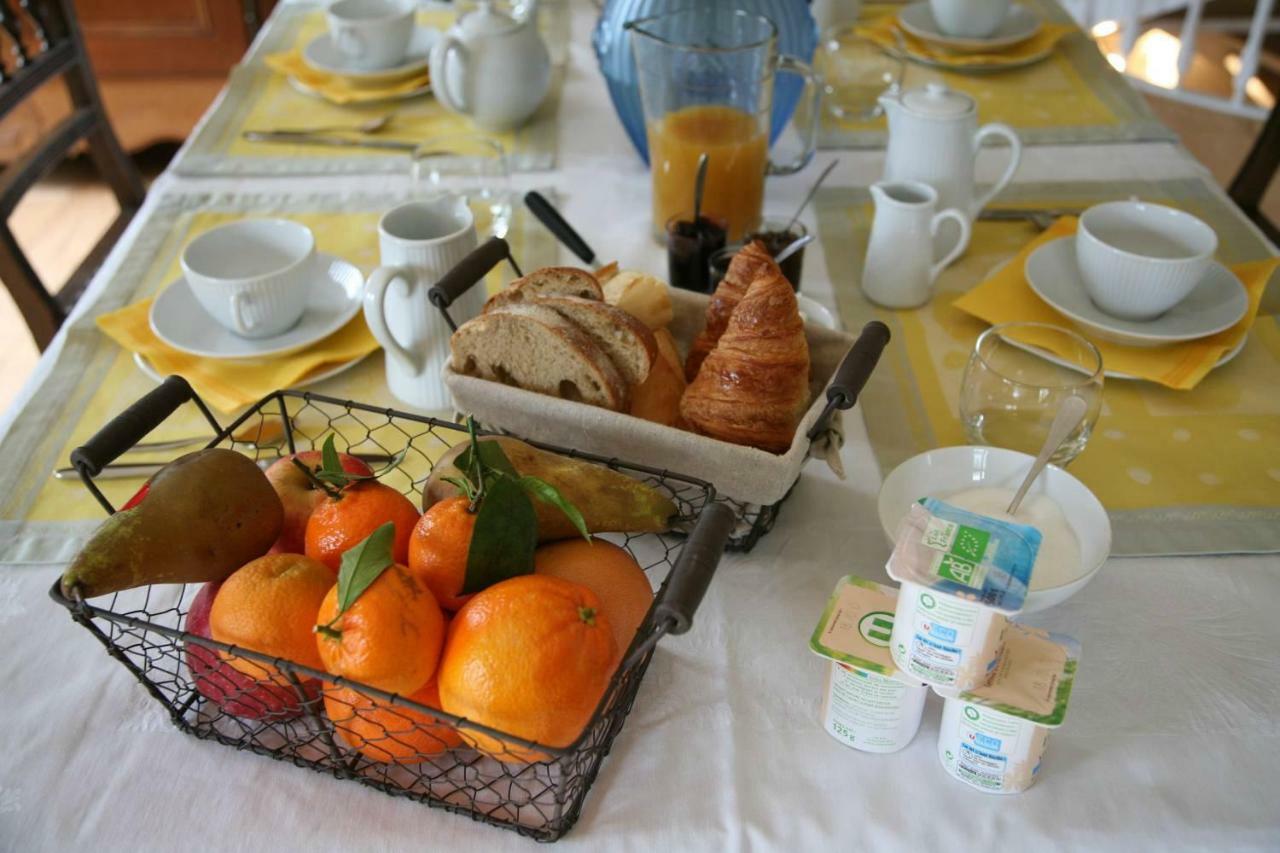Villé Les Chambres Du Beau Regard المظهر الخارجي الصورة